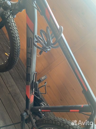 Велосипед Stels Navigator 500 MD F010 (2019)