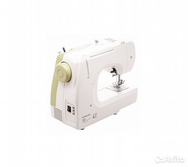 Швейная машина comfort 14