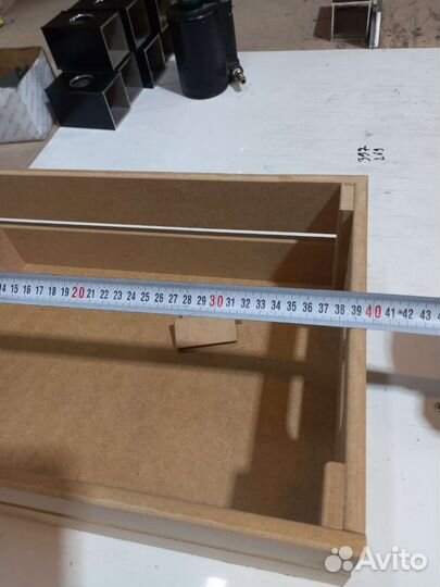 Ящики под фрукты