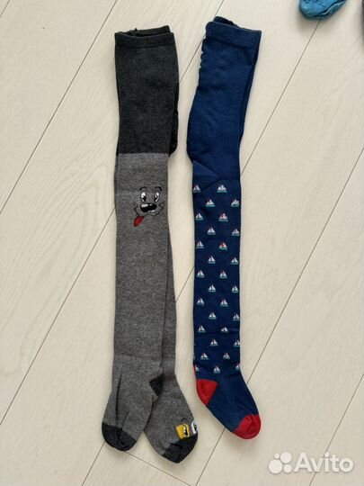 Колготки кальсоны