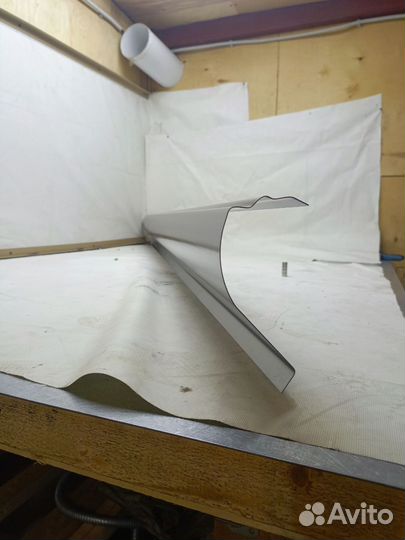 Пороги ремонтные Volvo XC90