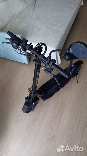 Электросамокат Zaxboard Avatar V2 pro