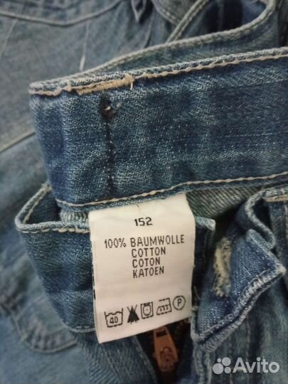 Шорты для мальчиков р-р152-158