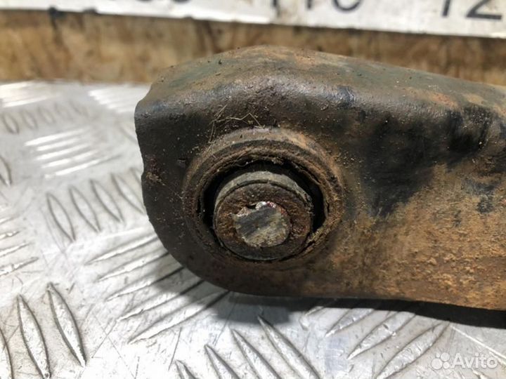 Рычаг задний нижний правый Ford Focus 2005-2008