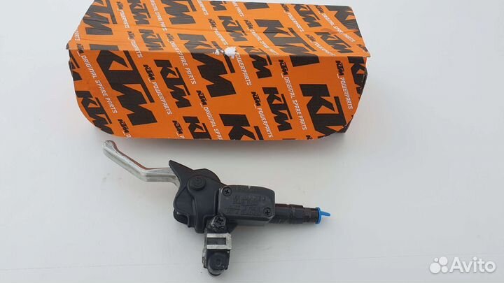 Машинка сцепления KTM