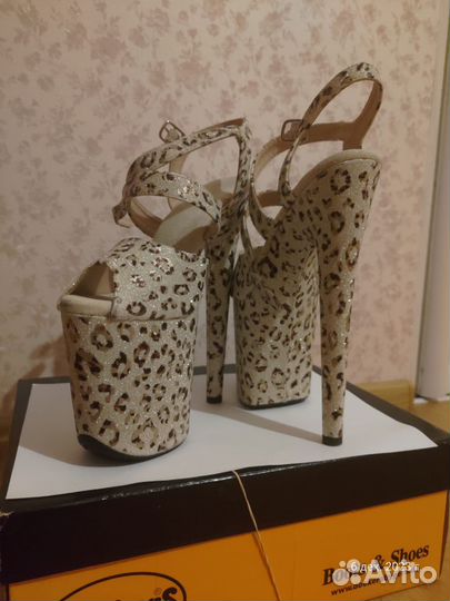 Стрипы тройки Leecabe