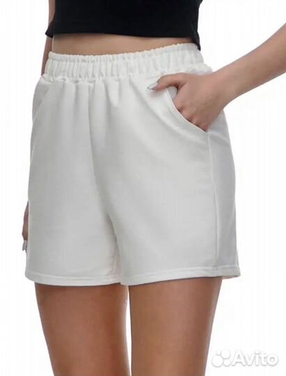 Шорты женские 48 размер
