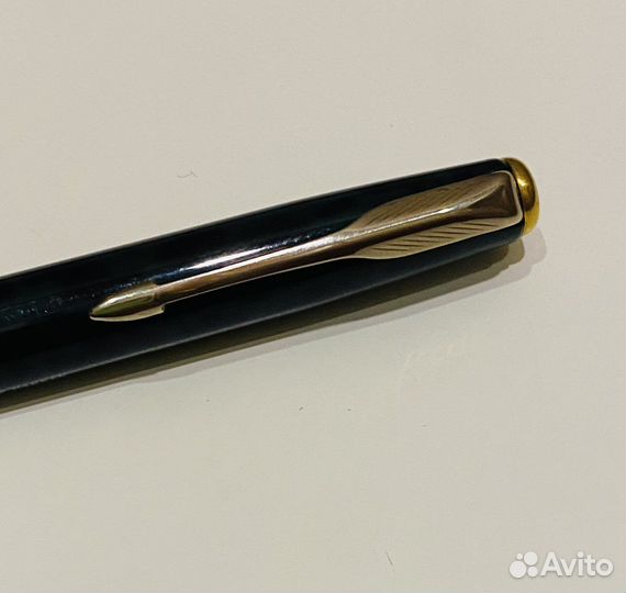 Шариковая ручка Parker Sonnet (цвет леса)