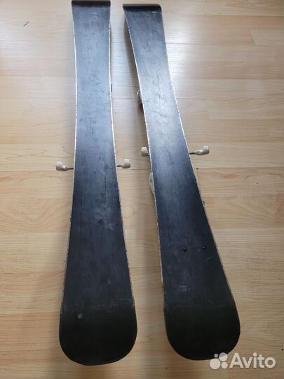 Горные лыжи детские 90 см