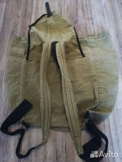 Рюкзак туристический