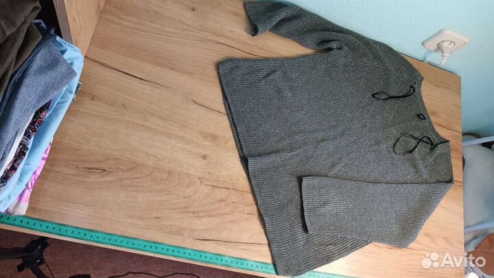 Женские вещи пакетом 40 42
