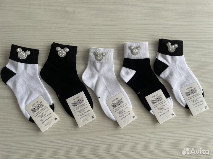 Носки детские