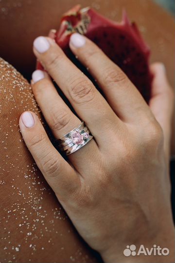 Кольца механизм