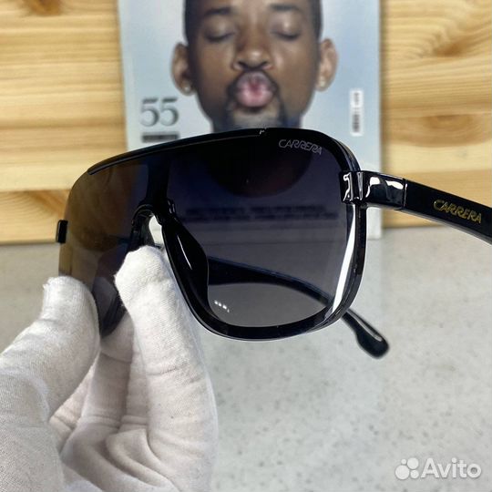 Очки мужские Carrera