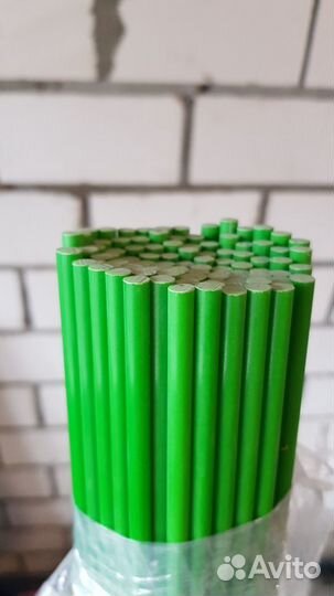 Прутки G10 цветные 6х300 мм