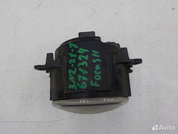 Птф правая Ford Focus II 2008-2011