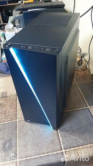 Системник Core i3-4130/8Gb/GTX750/250Gb860EVO