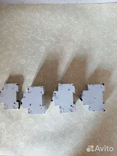 Автоматические выключатели