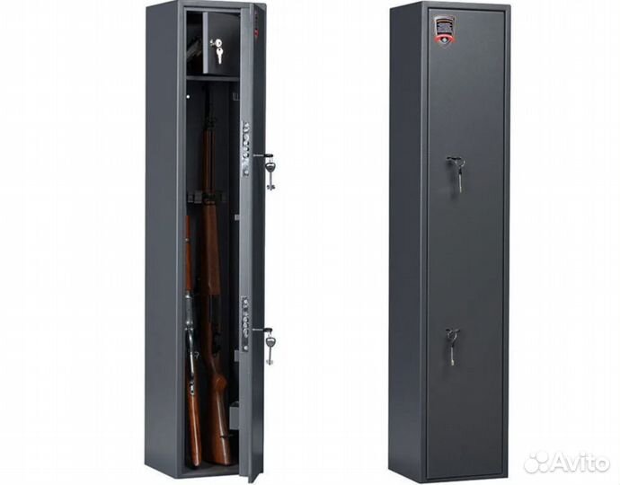 Сейф для оружия Aiko Беркут-2
