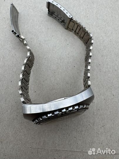 Часы восток амфибия бочка СССР в ремонт