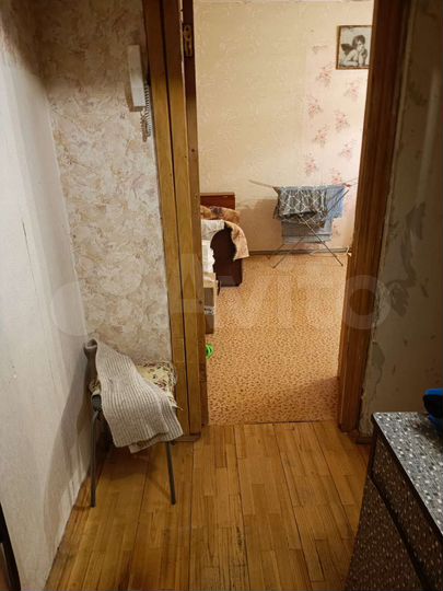 1-к. квартира, 33 м², 7/9 эт.