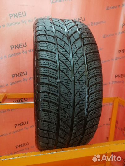 Gislaved Euro Frost 5 225/45 R17