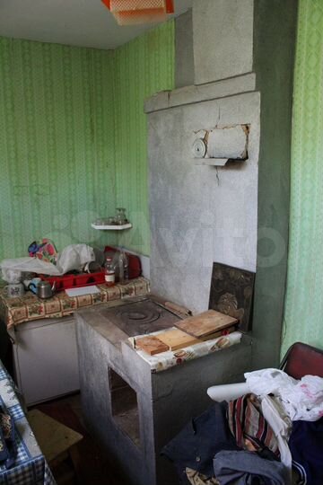 Дача 43 м² на участке 6 сот.