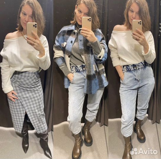 Стилист-имиджмейкер по подбору одежды