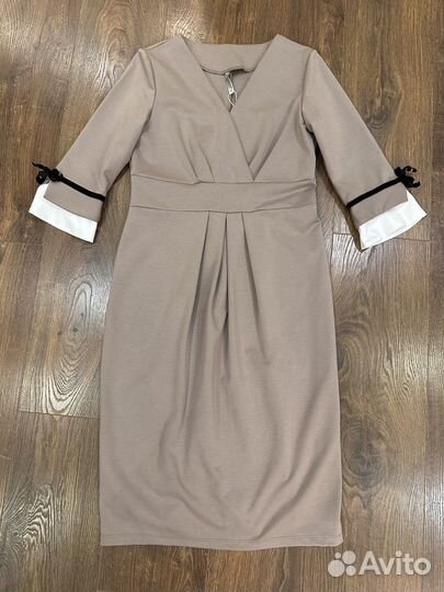 Платье для беременных 46 размер новое