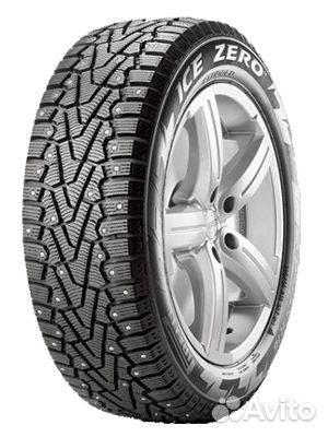 Pirelli Winter Ice Zero 205/55 R16