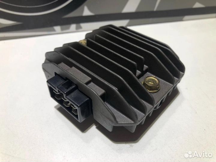 Регулятор напряжения Kawasaki ZZR 400-2