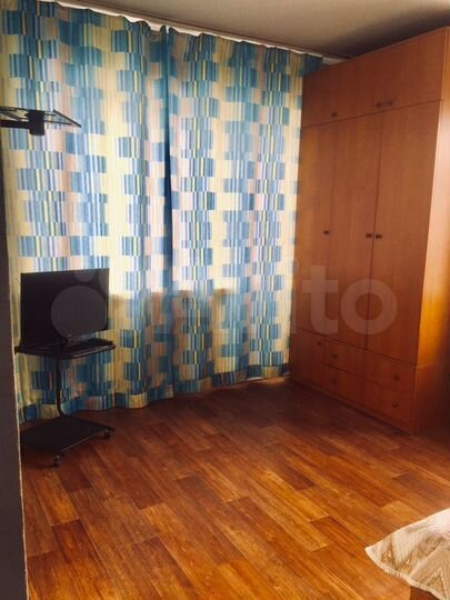 1-к. квартира, 32 м², 5/5 эт.