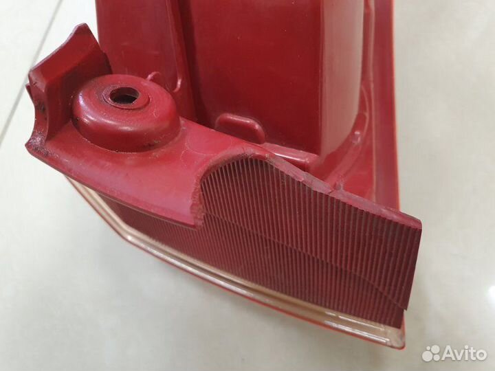 Фонарь задний левый Mitsubishi Lancer CY3A 4B10