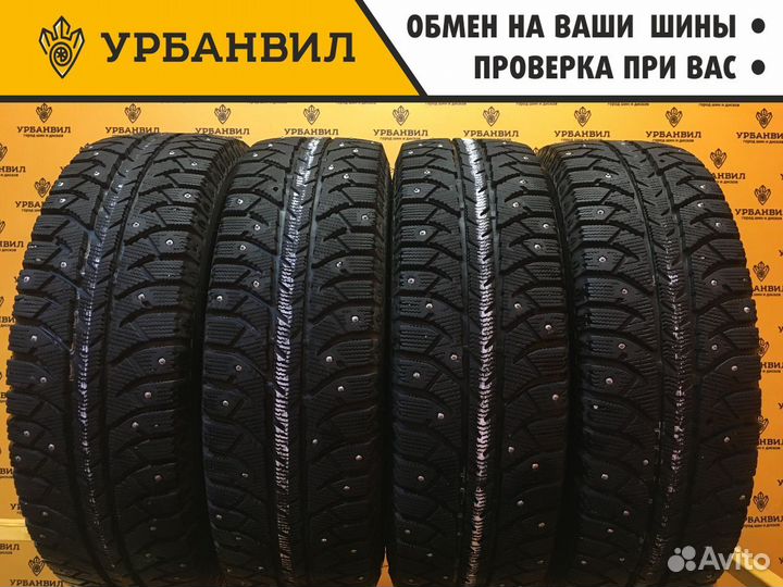 Bridgestone Ice Cruiser 7000S 175/70 R13 82T