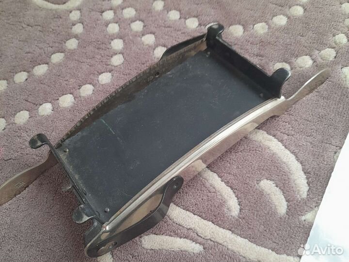 Резак для фотобумаги СССР