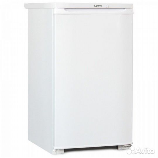 Холодильник бирюса 109