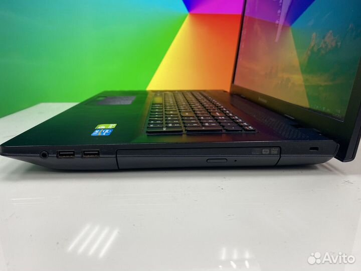 Ноутбук Lenovo 17.3