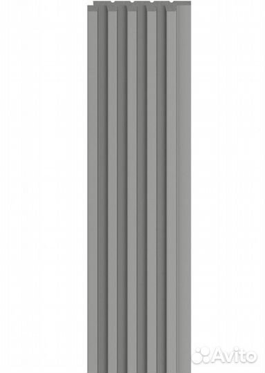 Дюрополимер стеновые панели