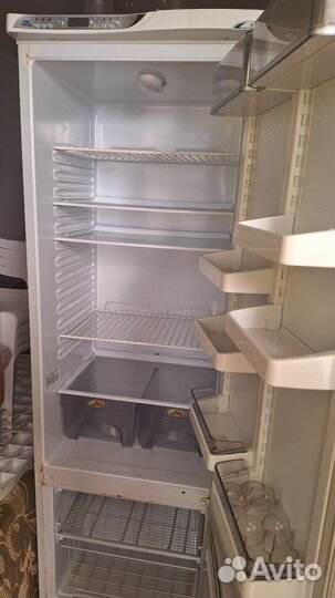 Холодильник атлант бу