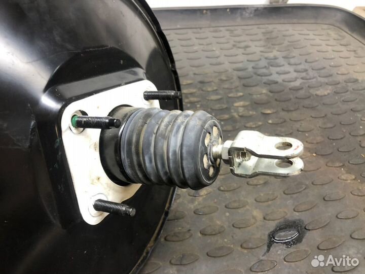 Усилитель тормозов вакуумный KiaSportage 2010-2016