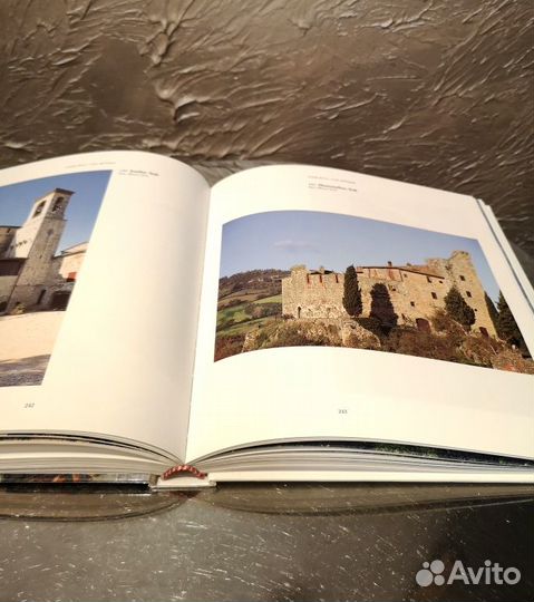 Книга. Castelli, fortezze e rocche dell'Umbria