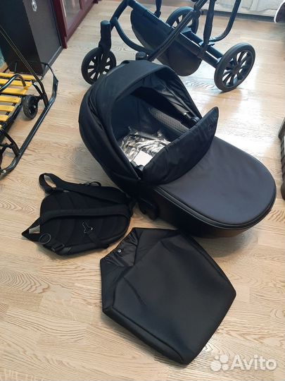 Коляска Anex m-type 2 в 1