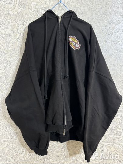 Худи grailz project