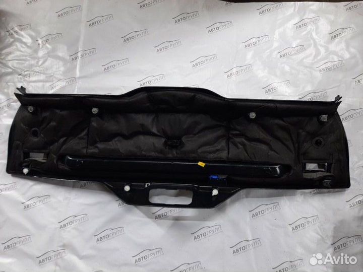 Накладка багажника Bmw X5 Xdrive30D F15 (Ф15)