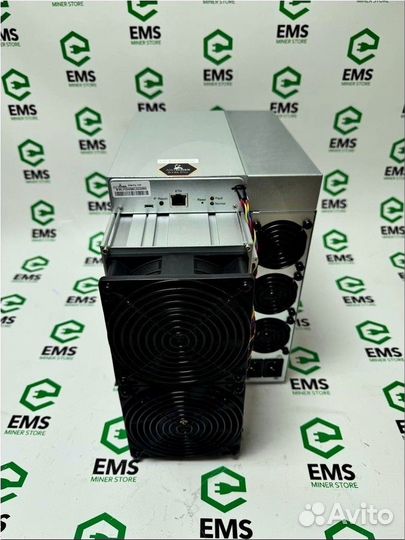 Antminer S19k pro 115T