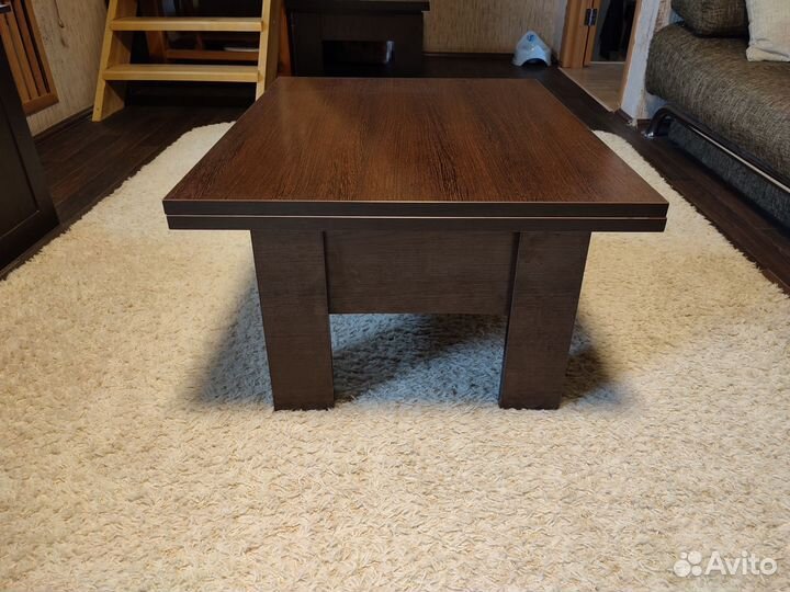 Стол-трансформер