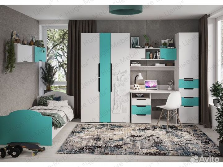 Стол детский новый