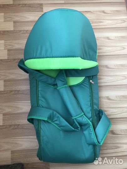 Сумка переноска для детей