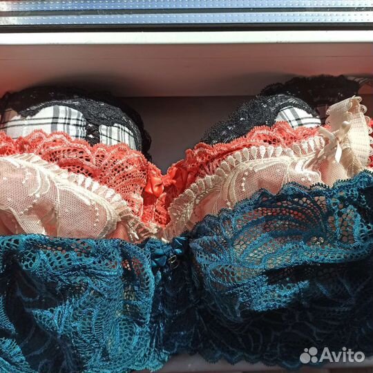 Бюстгалтер