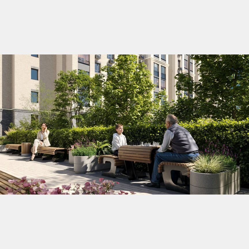 4-к. квартира, 79,6 м², 11/12 эт.